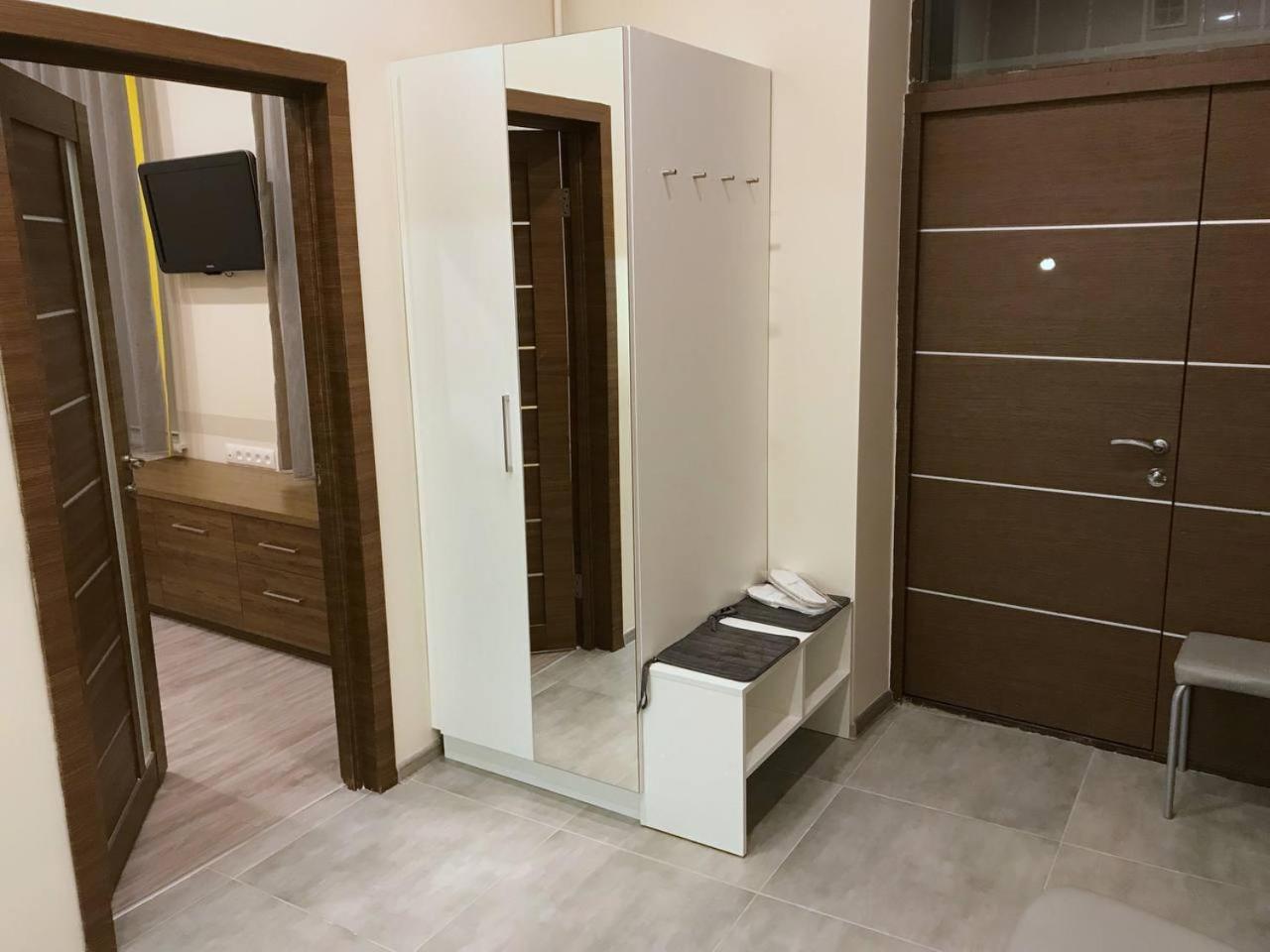 Апартаменти На Площі Ринок 12 Lviv Exterior photo