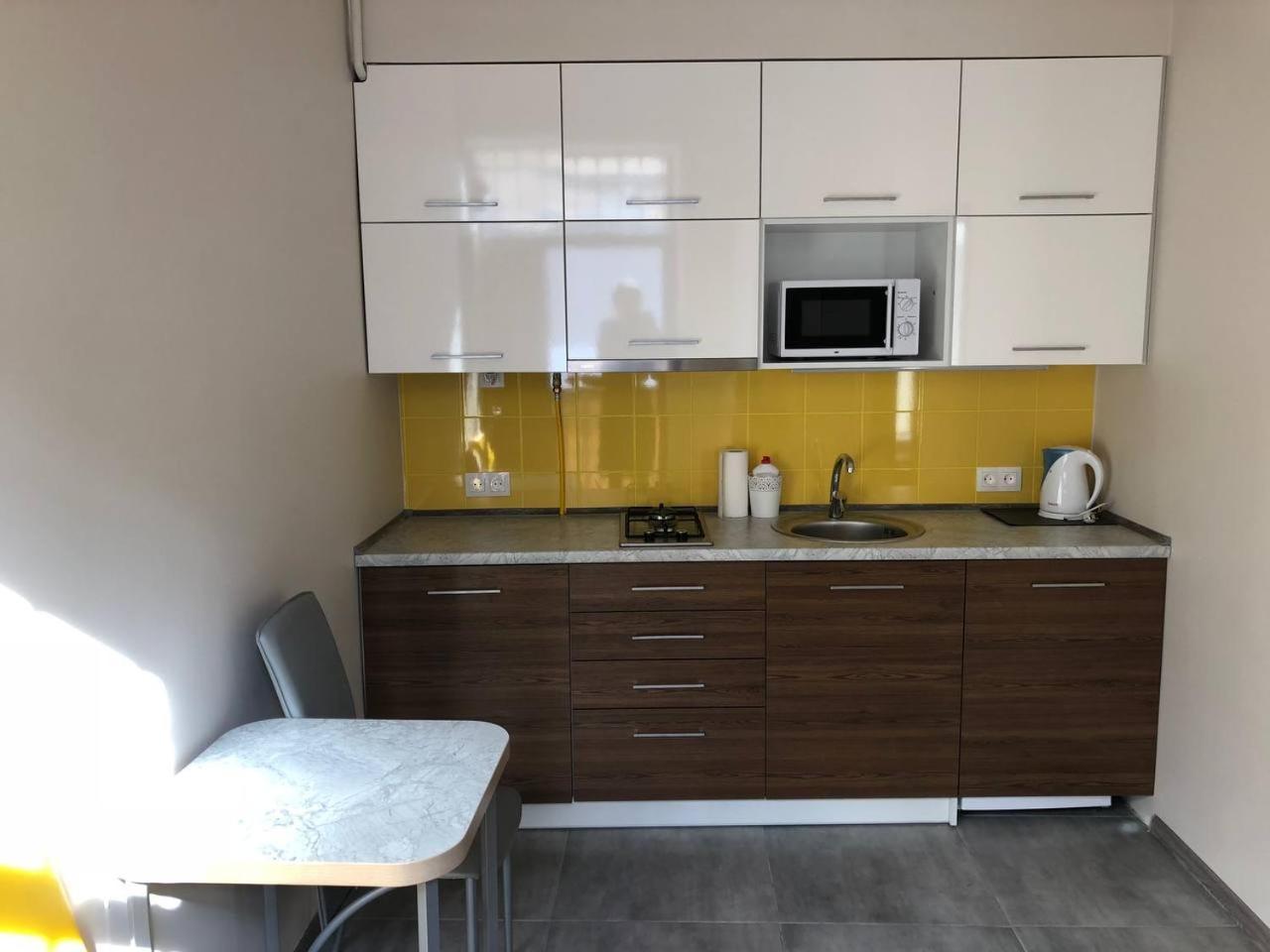 Апартаменти На Площі Ринок 12 Lviv Exterior photo
