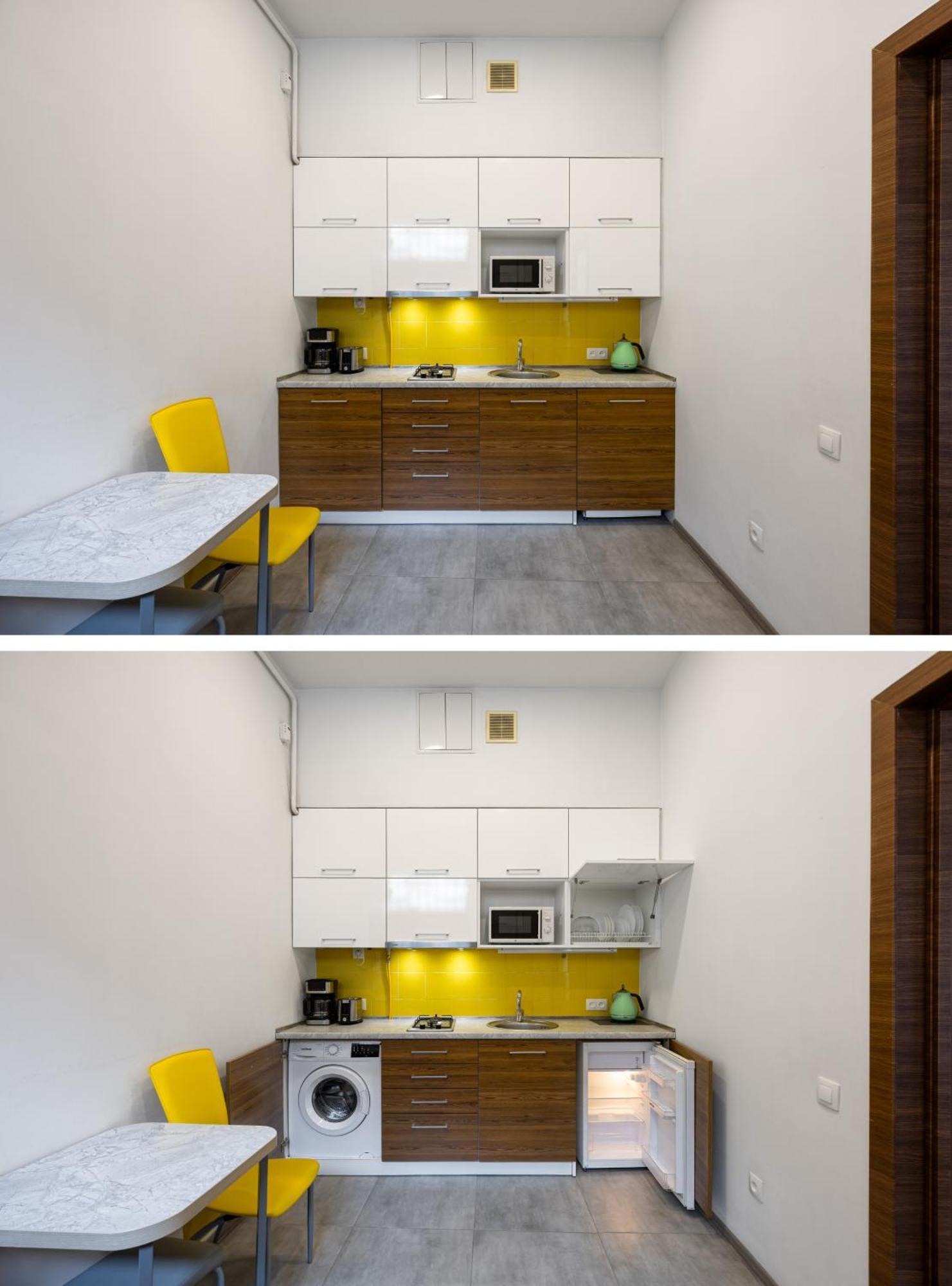 Апартаменти На Площі Ринок 12 Lviv Exterior photo