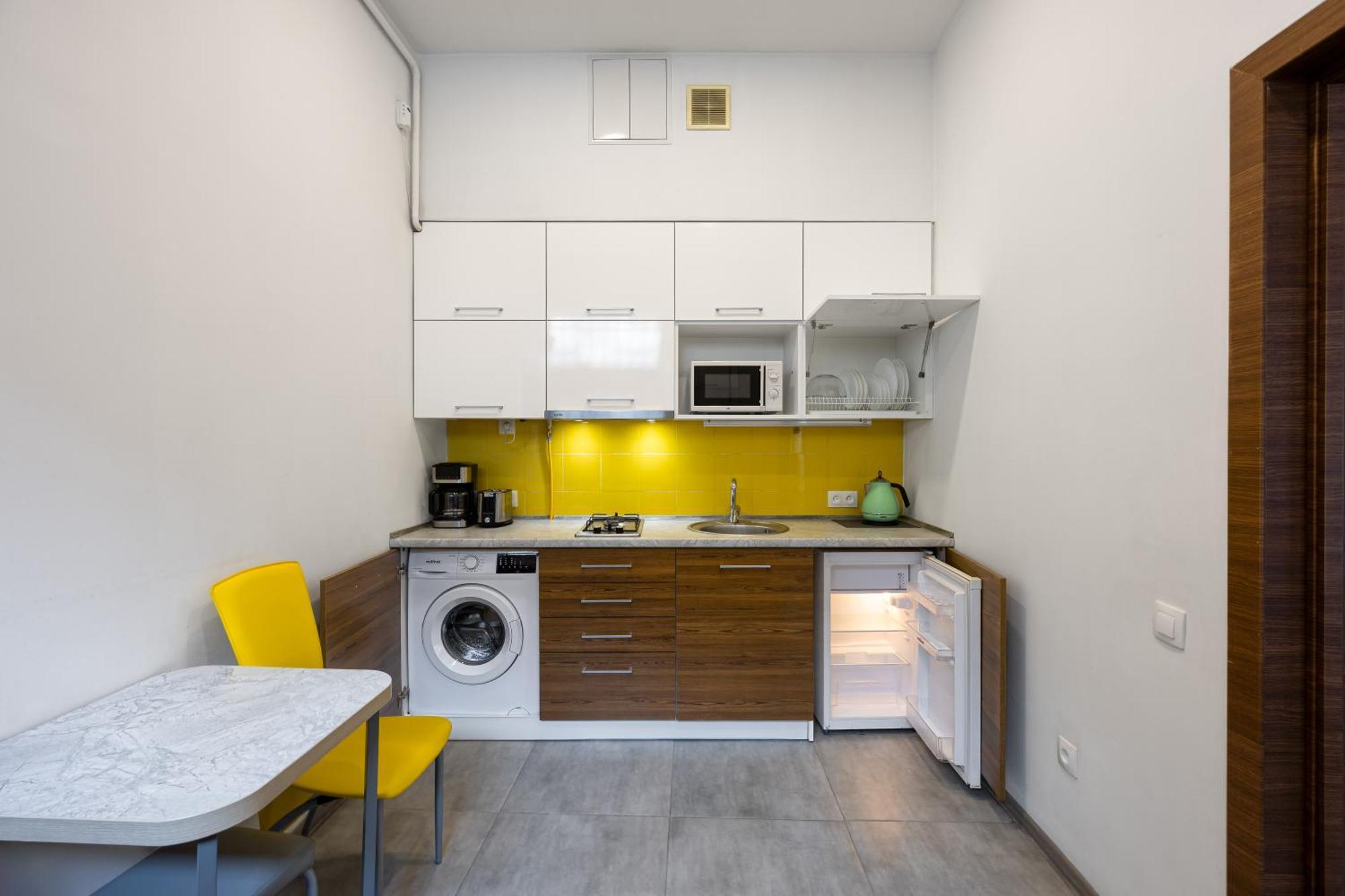 Апартаменти На Площі Ринок 12 Lviv Exterior photo