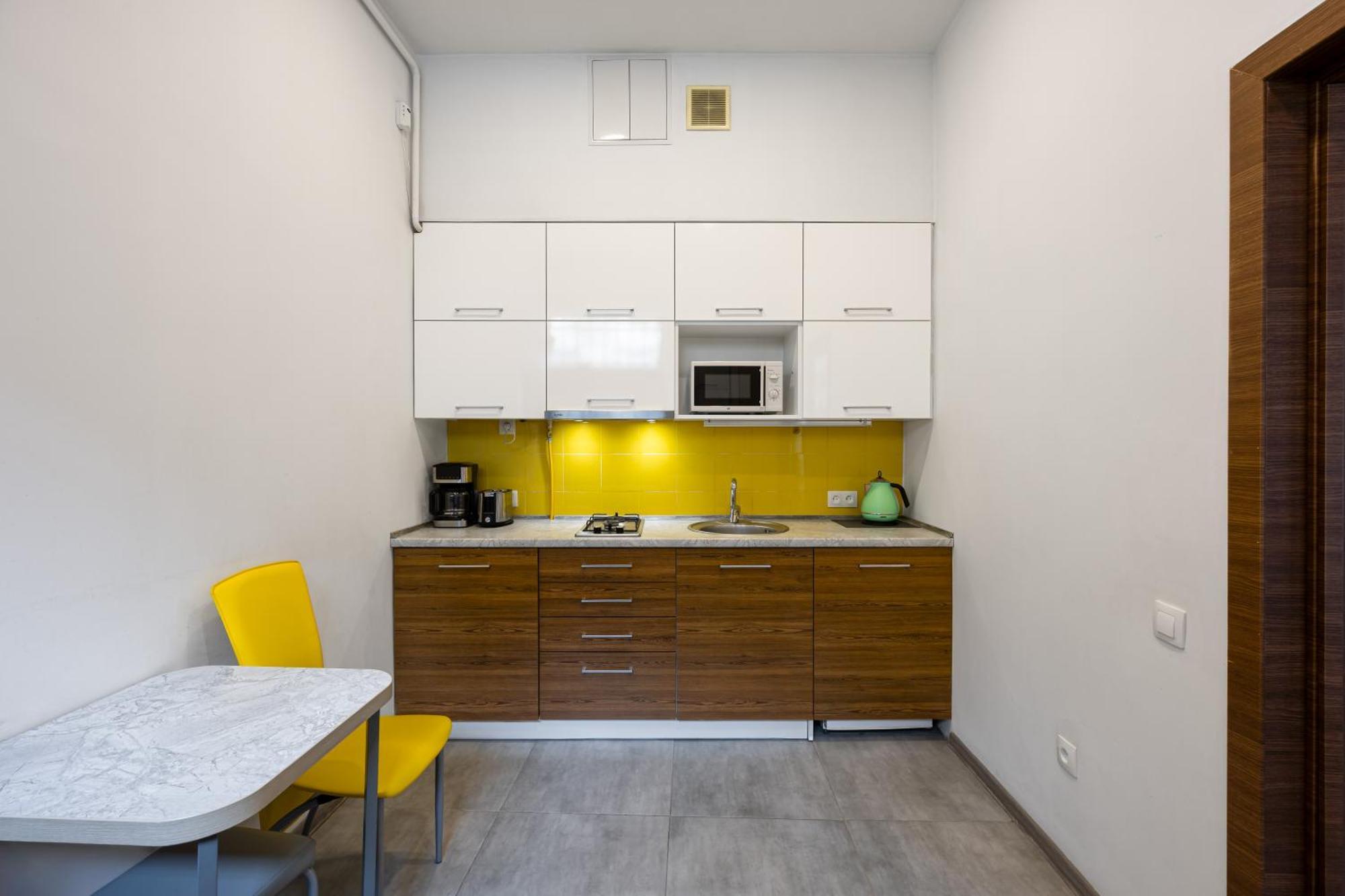 Апартаменти На Площі Ринок 12 Lviv Exterior photo